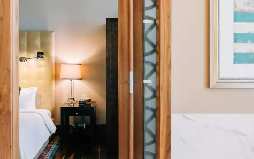 The Crawford Suite The Crawford Suite