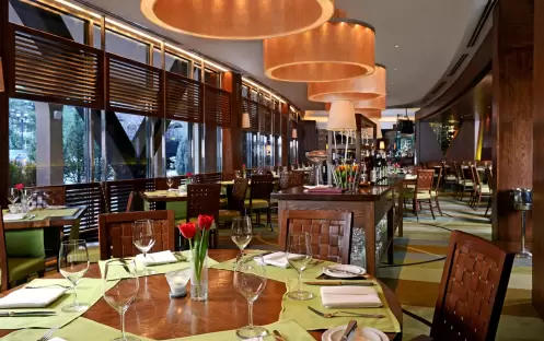 Summit Interior Summit Interior