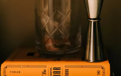 The Crawford Suite Detail The Crawford Suite Detail