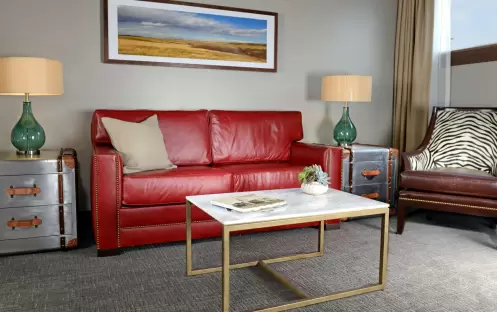 Lodo Suites Living Lodo Suites Living