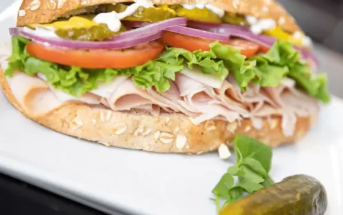 Acme Delicatessen & Pizzeria Acme Delicatessen & Pizzeria