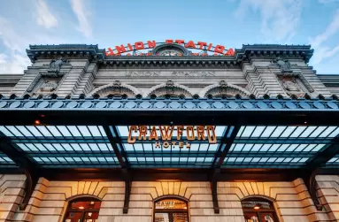 The Crawford Hotel
