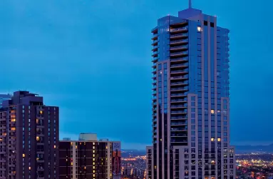 Four Seasons Hotel Denver