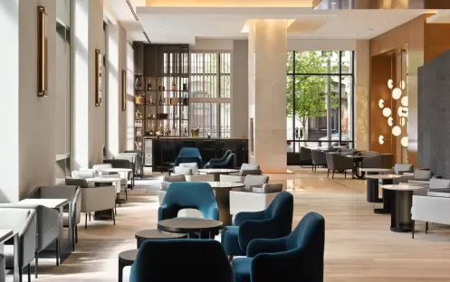 Edge Bar Interior Edge Bar Interior