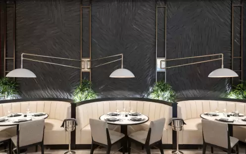 Edge Restaurant Edge Restaurant