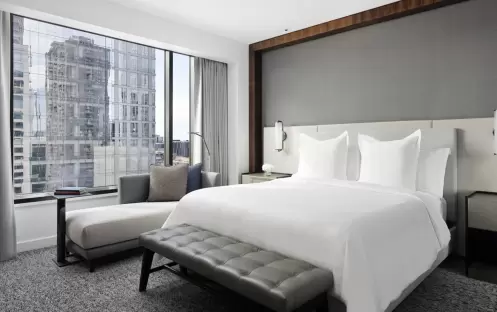 Four Seasons Executive Suite Four Seasons Executive Suite