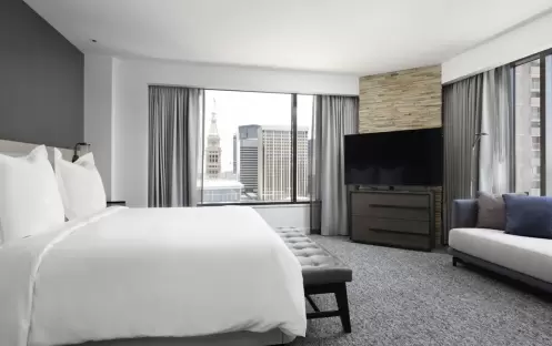 Four Seasons Executive Suite Four Seasons Executive Suite