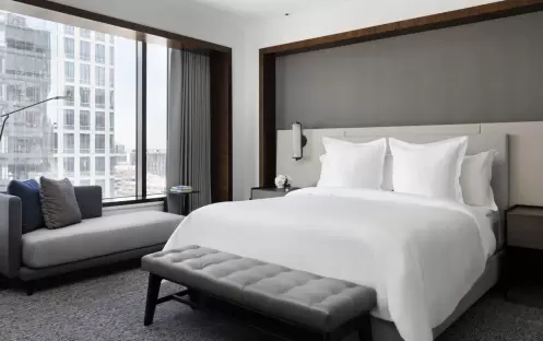 Deluxe Room Deluxe Room