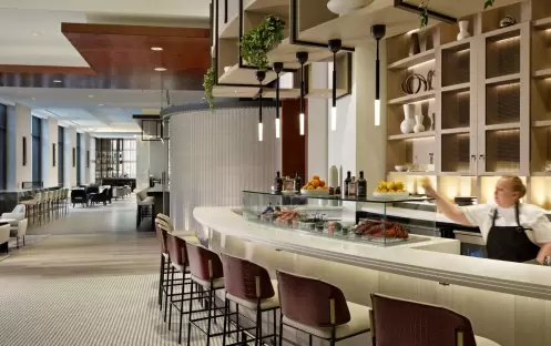 Edge Restaurant Edge Restaurant