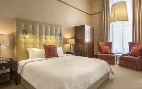 The Crawford Suite The Crawford Suite