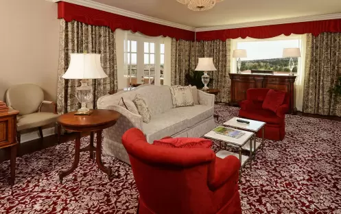 Carlton Suite Living Carlton Suite Living