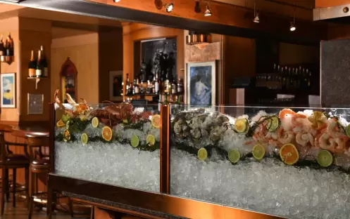 La Taverne Seafood La Taverne Seafood