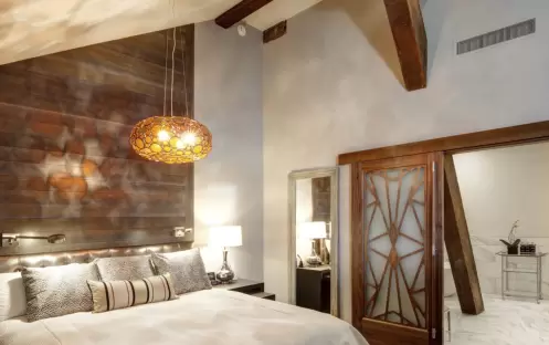 Loft Guest Rooms Loft Guest Rooms