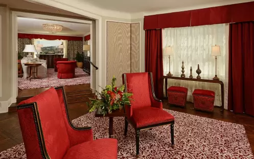 Carlton Suite Living Carlton Suite Living