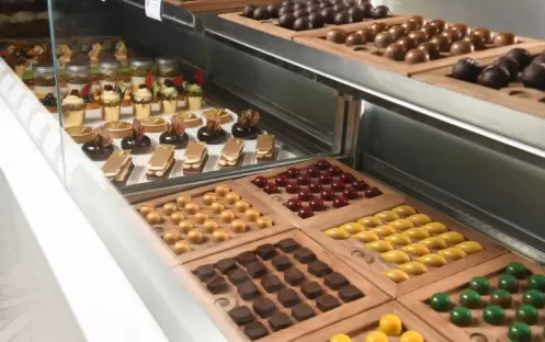 Cafe Julie's Cafe Julie's