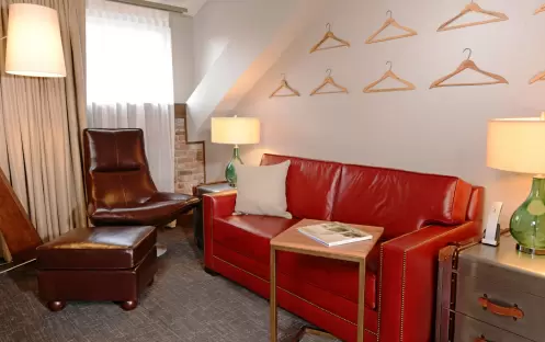 Lodo Suites Sofa Lodo Suites Sofa