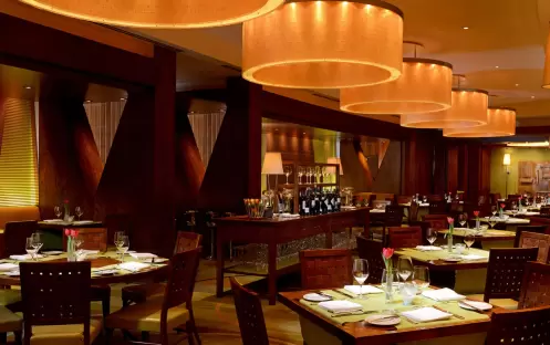 Summit Interior Summit Interior