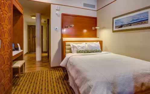 Pullman Guest Rooms Pullman Guest Rooms