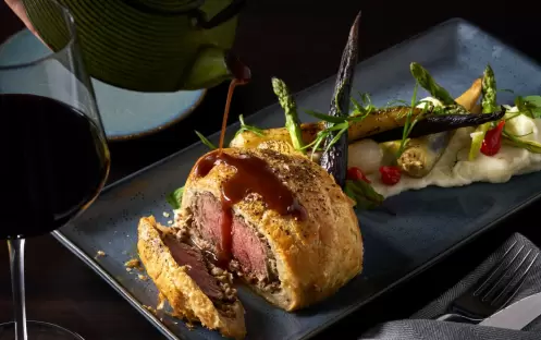 Gerrard Street Kitchen Dish Gerrard Street Kitchen Dish