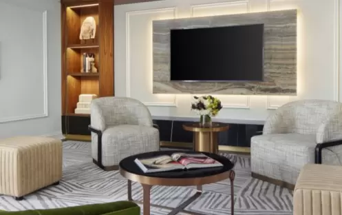 Magnolia Suite Magnolia Suite