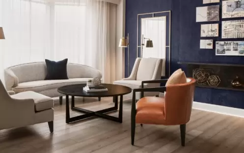 Shenandoah Suite Shenandoah Suite