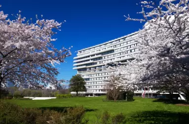The Watergate