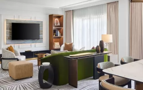 Shenandoah Suite Shenandoah Suite