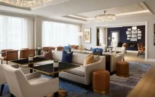 Shenandoah Suite Shenandoah Suite