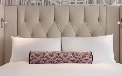 Ambassador Suite Bed Ambassador Suite Bed