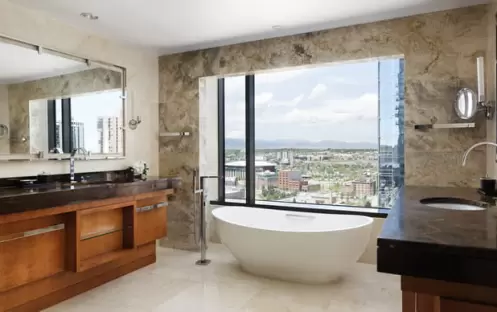 Premier One-Bedroom Suite Premier One-Bedroom Suite