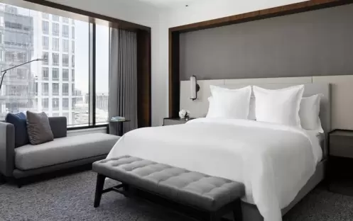 Deluxe Accessible Room Deluxe Accessible Room