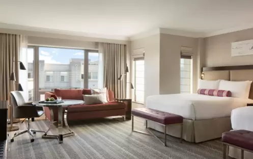 Fairmont Signature Room Fairmont Signature Room