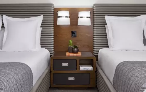 Deluxe Room 2 Doubles Deluxe Room 2 Doubles