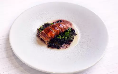 Lacroix Dish Lacroix Dish
