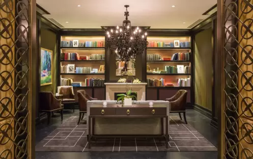 Library Bar Library Bar