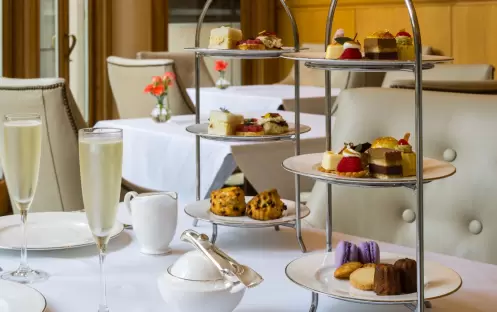 Mary Cassatt Tea Room Mary Cassatt Tea Room