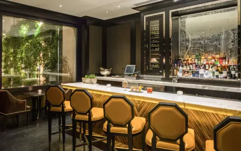 Library Bar Library Bar