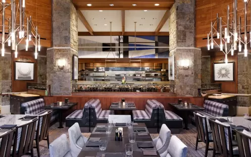 Westbank Grill Westbank Grill