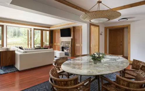Speciality Suite Speciality Suite