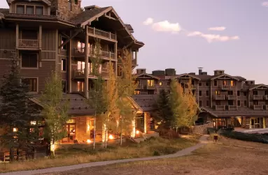 Four Seasons Jackson Hole