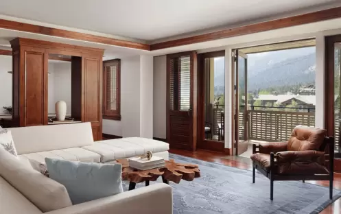 Presidential Suite Presidential Suite