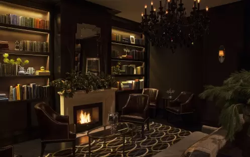 Library Bar Library Bar