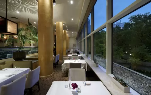 Lacroix Dining Lacroix Dining