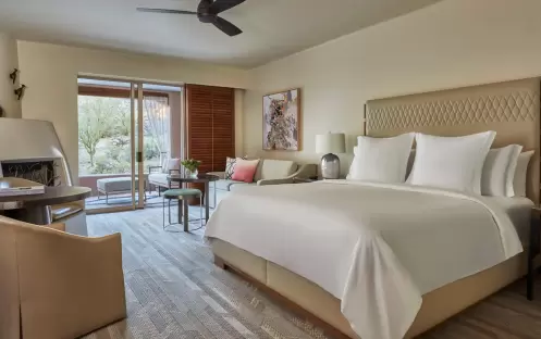 Premier Casita King Double Premier Casita King Double