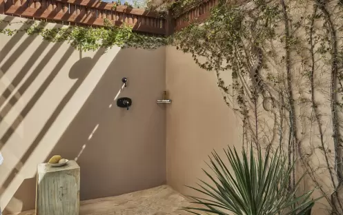 Kiva Plunge Pool Suite One Bedroom Kiva Plunge Pool Suite One Bedroom