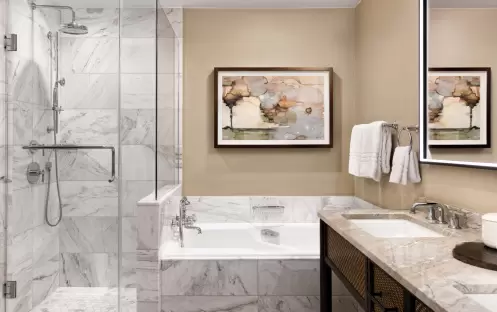 Premier Casita King Double Premier Casita King Double