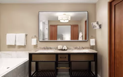 Premier Casita King Double Premier Casita King Double