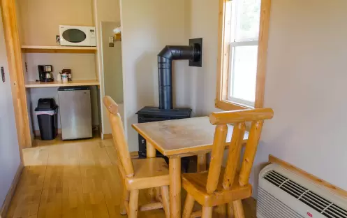 Meadow Cabin Living Meadow Cabin Living
