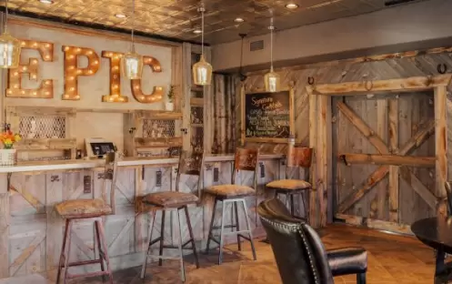 Epic Bar Epic Bar