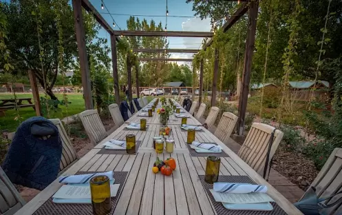 River Grill River Grill